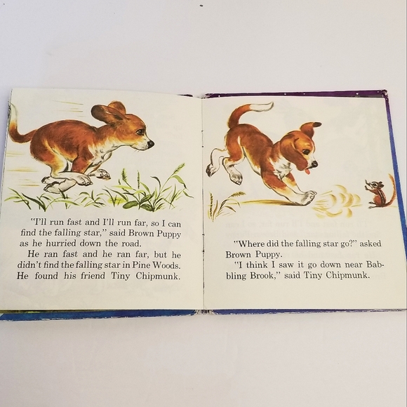 Tell-A-Tale Picture Book Lot- Vintage Children's Books- 1950-1970s - Picture 11 of 12